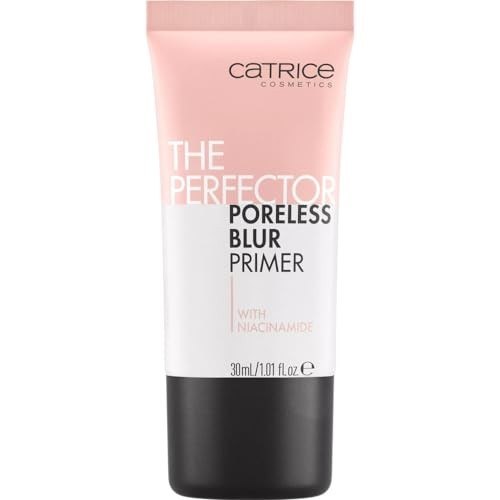Catrice THE PERFECTOR poreless blur primer nude 30 ml Unisex