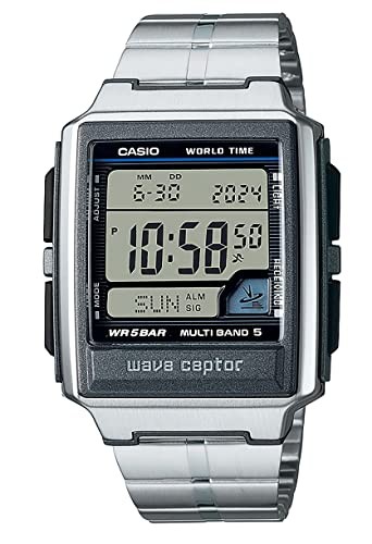 Casio Wave Ceptor WV-59RD-1AEF