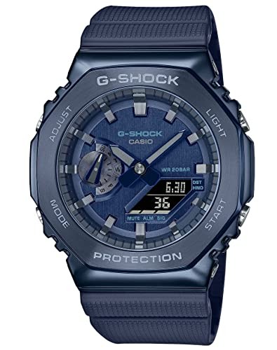 Casio G-Shock GM-2100N-2AER