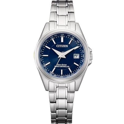 Citizen Radio Controlled EC1180-81L