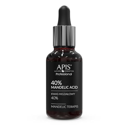 APIS Mandelic Terapis acido mandelico 40 30ml