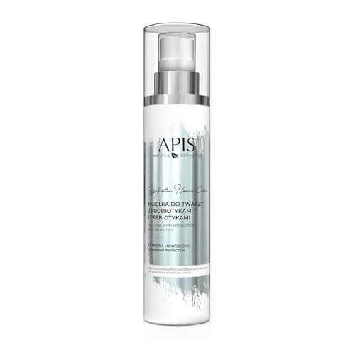 APIS Synbiotic Home Care nebbia viso con probiotici e prebiotici 150ml