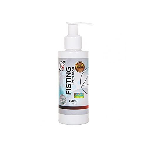 LOVE STIM Fisting Gel anale professionale 150ml