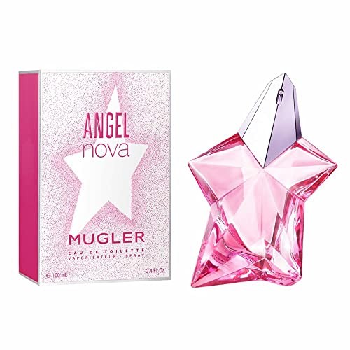 Mugler Angelo Nova eau de parfum 100ML