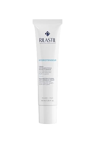 Rilastil Hydrotenseur Crema Nutritiva 50ml Unisex