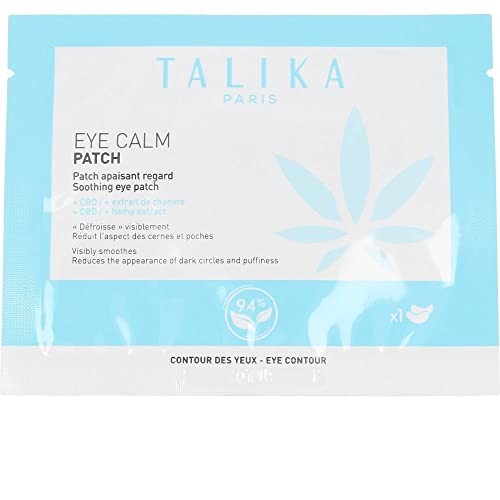 Talika EYE CALM patch 1 par Donna