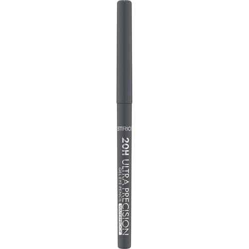 Catrice 10H ULTRA PRECISION gel eye pencil waterproof 020grey donna