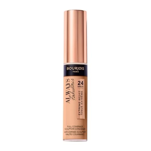 Bourjois Always Fabulous Full Coverage Sculptor Concealer Correttore liquido 6ml 200 Donna