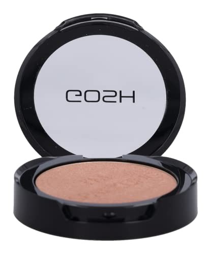 Gosh I'm Sparkling Hightlighter Powder donna 5,5g 002 Sund Dust