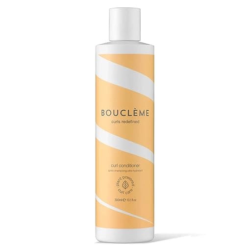 Bouclme CURLS REDEFINED curl conditioner 300ml donna
