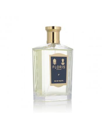 Floris JF Eau De Toilette 100 ml uomo