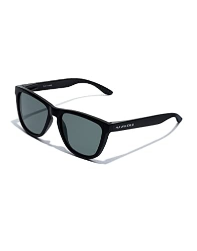Hawkers ONE RAW polarized ndiamond black 1 u unisex 1u