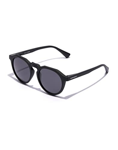 Hawkers WARWICK RAW polarized ncarbon black 1 u unisex 1u