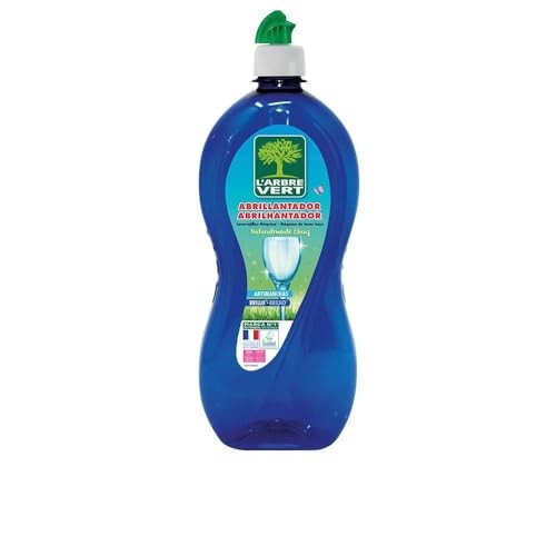 LArbre Vert LARBRE VERT abrillantador lavavajillas mquina 700ml unisex