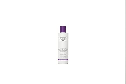 Christophe Robin Luscious Curl Conditioning Cleanser vlnit a kudrnat vlasy istic kondicionr donna 250ml