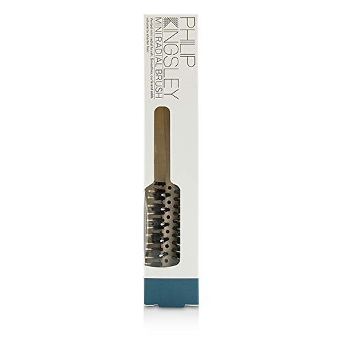 Philip Kingsley Mini Radial Round Hair Brush donna