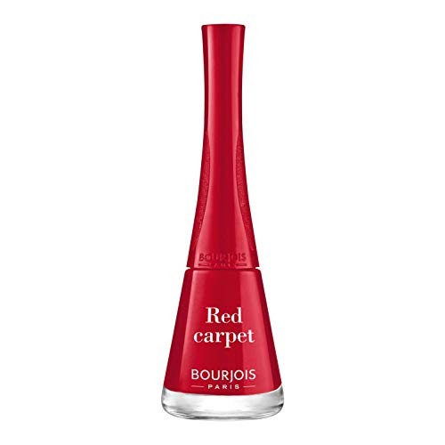 Bourjois 1 SECONDE nail polish 050cotton candyde 9 ml Donna