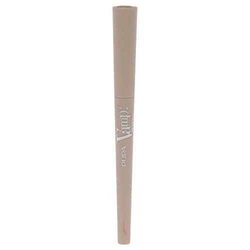 Pupa Vamp ParabenFree Waterproof Lip Liner 001 Light Rose 035 g donna