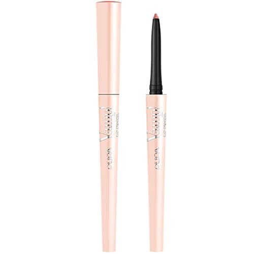 Pupa Vamp ParabenFree Waterproof Lip Liner 007 Charming Peony 035 g donna