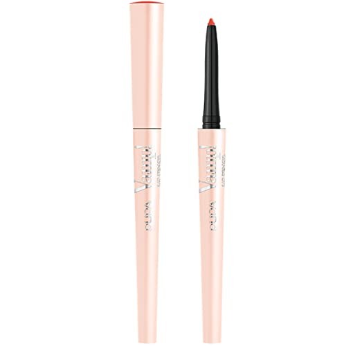 Pupa Vamp ParabenFree Waterproof Lip Liner 011 Iconic Red 035 g donna