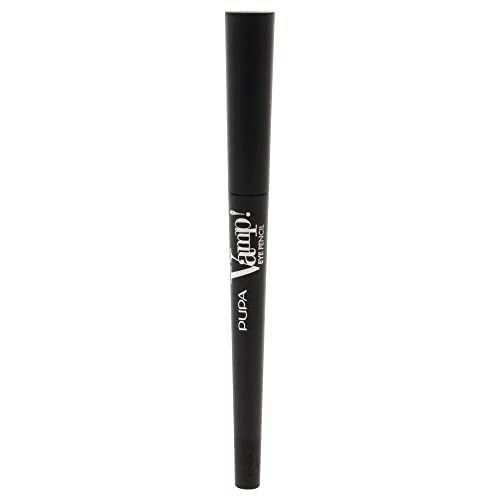 Pupa Vamp ParabenFree Waterproof Kohl Kajal Eyeliner 402 Seductive Sapphire 035 g donna