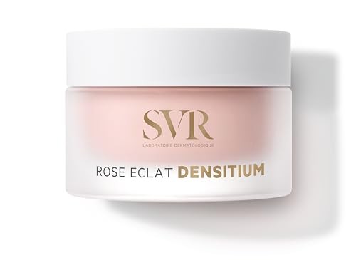 Svr Laboratoire Dermatologique DENSITIUM rose eclat 50 ml Donna