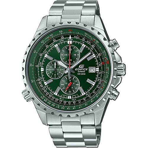 Casio Edifice EF-527D-3AVUEF