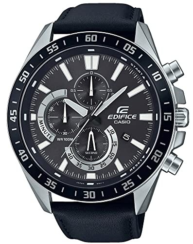 Casio Edifice EFV-620L-1AVUEF