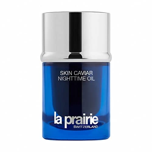 La Prairie Olio notturno Skin Caviar 20ml donna