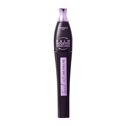 Bourjois TWIST up THE VOLUME mascara 22black balm donna