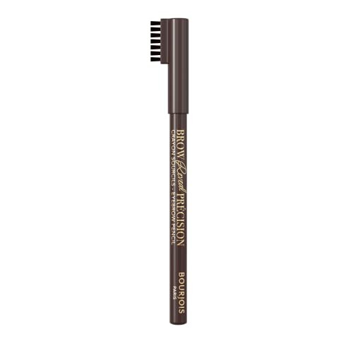 Bourjois BROW REVEAL eye brow pencil dark brunette donna