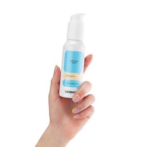 Platanomeln LUBRICANTE neutro 50ml unisex 50ml