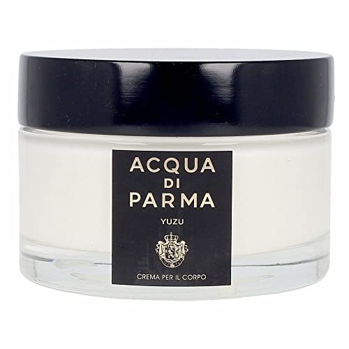 Acqua di Parma FIRME DEL SOLE YUZU crema corpo 150ml unisex