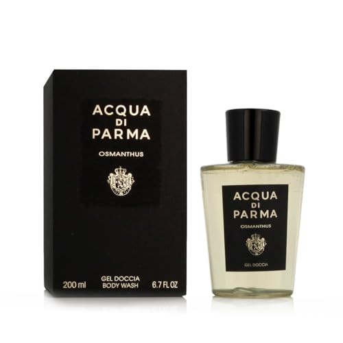 Acqua Di Parma Osmanthus Perfumed Shower Gel 200 ml (unisex)