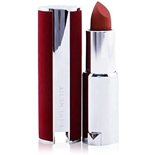 Givenchy LE ROUGE DEEP VELVET N 34 ROUGE SAFRAN