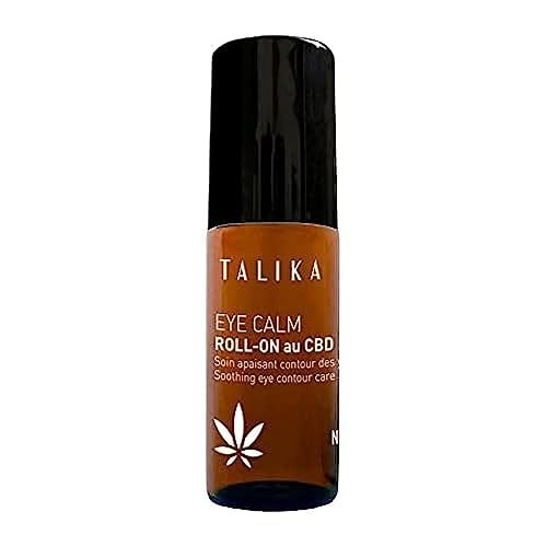 Talika EYE CALM rollon 10 ml Donna