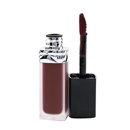 Dior ROUGE DIOR forever rouge 943 Donna