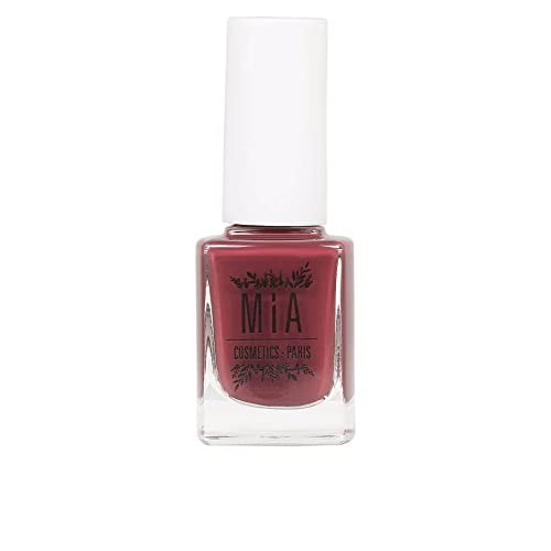Mia Cosmetics Paris BIOSOURCED esmalte imperial topaz 11 ml Donna