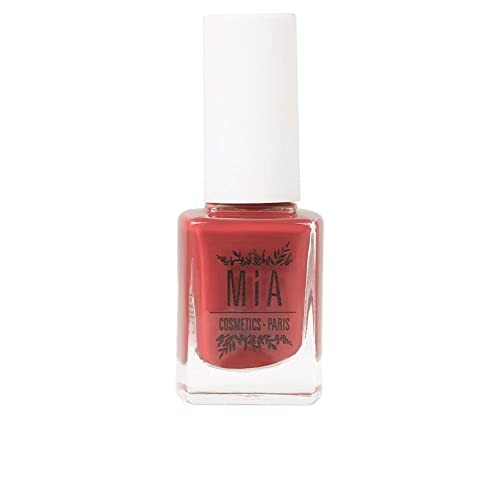 Mia Cosmetics Paris BIOSOURCED esmalte sunstone 11 ml Donna