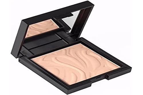 Mia Cosmetics Paris COMPACT POWDER foundation beige 105 gr Donna