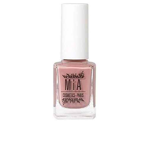 Mia Cosmetics Paris BIOSOURCED esmalte quartz 11 ml Donna