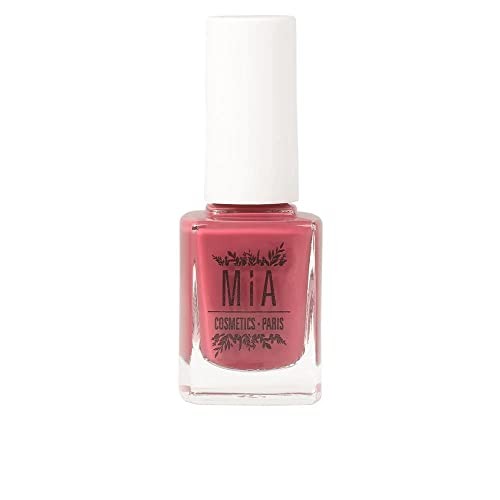 Mia Cosmetics Paris BIOSOURCED esmalte carnelian 11 ml Donna