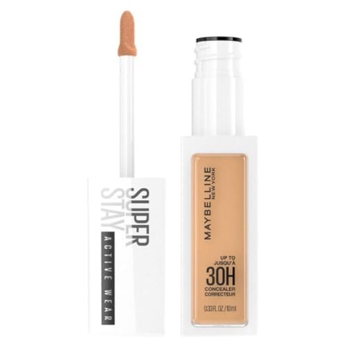 Maybelline Superstay Activewear 30h Corrector 30Honey 30ml Unisex