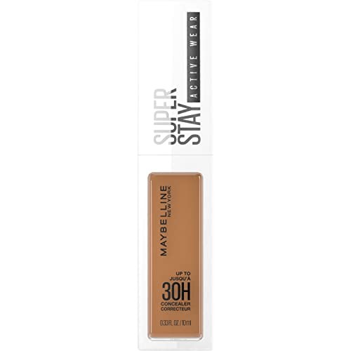 Maybelline SUPERSTAY activewear 30h corrector 45tan 30 ml Donna