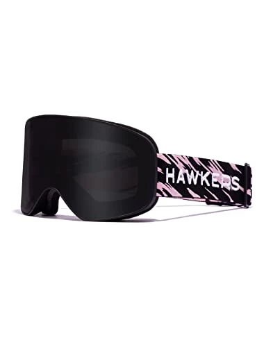 Hawkers ARTIK SMALL black pink 1 unit unisex