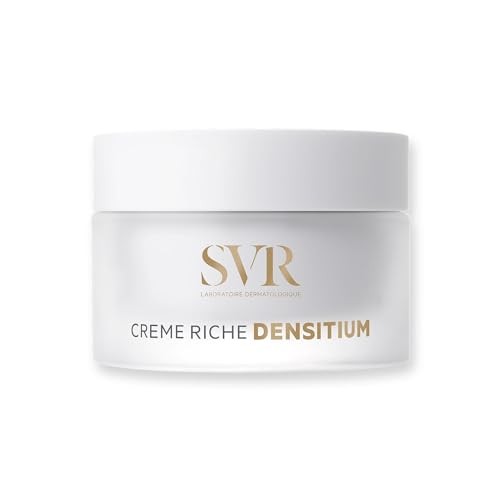 Svr Laboratoire Dermatologique DENSITIUM crme riche 50 ml Donna