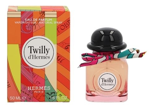 Herms Twilly dHerms Eau De Parfum 50 ml donna