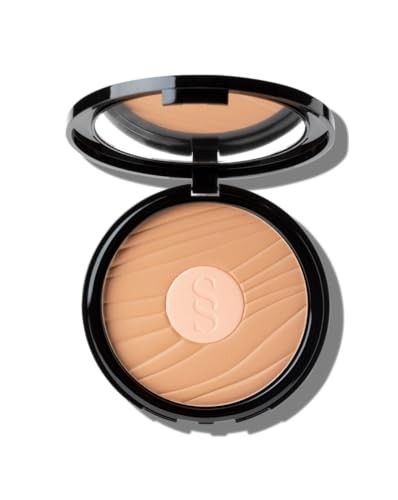 Sensilis VELVET TERRACOTA polvo bronceador iluminador 01 15 ml Donna
