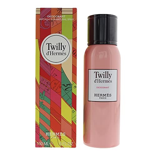 Hermes Twilly dHermes Deodorant Spray 150ml donna