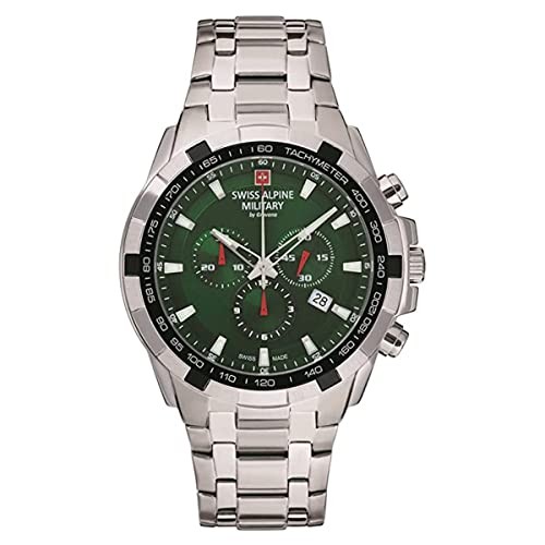 Swiss Alpine Military Star Fighter 7043.9134